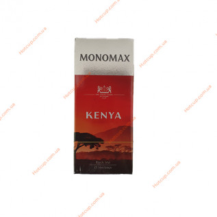 Чай Мономах Kenya 25п